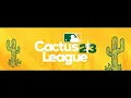 Show Spring Training is OVER Edition