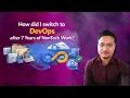 No Coding Background How I Transitioned to DevOps