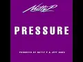 Download Lagu NUTTY P   PRESSURE [LYRIC VIDEO] [prod.by Nutty P \u0026 Jeff Nang]
