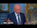 Download Lagu Sen. Mark Kelly says U.S. strikes ‘could accelerate’ Iran’s nuclear ambitions: Full interview