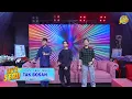 Download Lagu Riyan, Teddy, Iqbal - Tak Bosan | Spesial Ulang Tahun Adibal