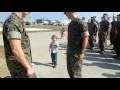 Best Marine Corps Promotion Ever