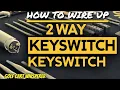 Golf Cart Key-Switch What You re Doing Wrong