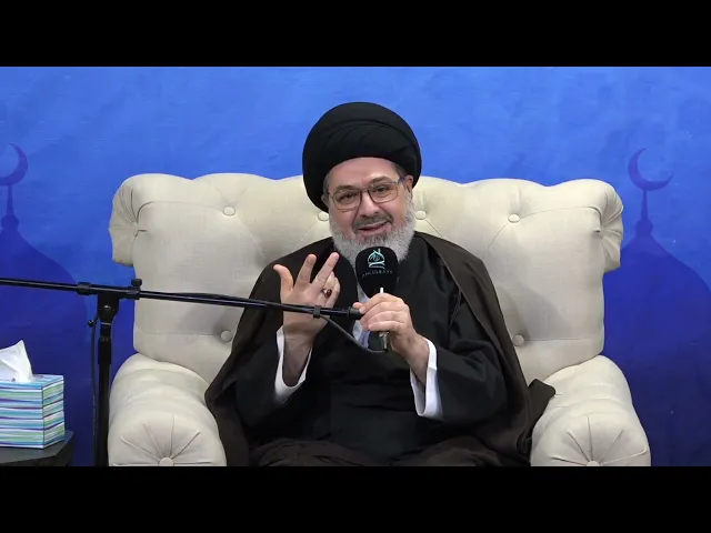 ⁣اعمال تجنبها | سماحة السيد محمد القزويني