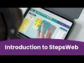 Introduction to StepsWeb An Online Structured Literacy Program