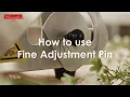 Download Lagu Manual Dough Sheeter RS201; How to use Fine Adjustment Pin