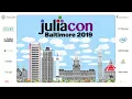 Download Lagu The Unreasonable Effectiveness of Multiple Dispatch | Stefan Karpinski | JuliaCon 2019