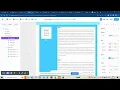 Framer tutorial Create a Sticky Table of Contents that Changes with Your Blog Content