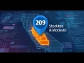 Getting Calls from 209 Area Code Is it a Scam California