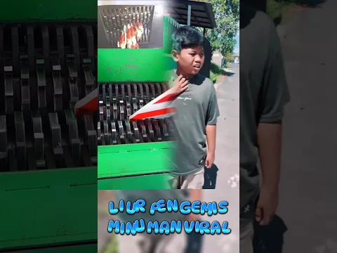 liur pengemis minuman viral #tiktok #viral #funny
