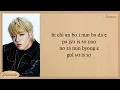 Download Lagu TREASURE LOVESICK Easy Lyrics