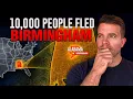 The Great Birmingham Alabama Exodus is getting worse