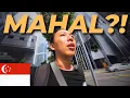 Download Lagu Ep.2 Seberapa MAHAL Kehidupan SINGAPORE ?! Kita BUKTIKAN LANGSUNG ! | Backpacking Singapore