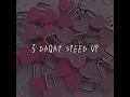 Lagu 3 daqat speed up ♡
