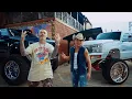 Lagu Lil Man J x Paul Wall - Sippin Country Remix (Official Music Video)