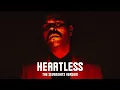 Download Lagu The Weeknd - Heartless (The Sevenights Version)