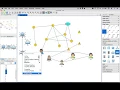 Yed un logiciel pour dessiner des graphes editeur de graphes