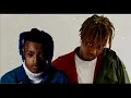 Lagu JUICE WRLD FT XXXTENTACION (ELECTRIC CHAIR) OFFICIAL VISUALIZER