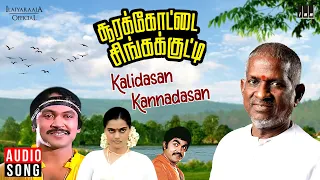 kalidasan kannadasan song soorakottai singakutti movie ilaiyaraaja prabhu silk smitha