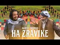 Download Lagu Ha Zravike - Agreen Dilshad (Official Music Video)