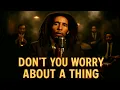 Bob Marley - Don't You Worry About A Thing (1950's Soul Version)