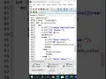 Create a dashboard to show main menu using c program