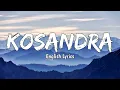 Download Lagu Miyagi and Andy Panda- Kosandra- (English Translation)