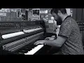 Super Mario Brothers Main Theme (Solo Piano)