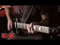 AC/DC - Night Prowler | ICONIC Song Intros