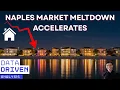 Naples Housing Market Meltdown Inventory Skyrockets Prices on the Brink 2025 Reality Check