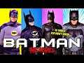 10 Things You Didn't Know About The Batman Movies