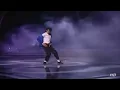 Michael Jackson - Somebody's Watching Me