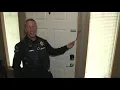 Preventing Property Crimes