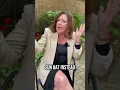 WGN Morning News Anchor Robin Baumgarten talks about why you don t want to be too fancy