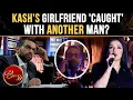 Kash Patel HUMILIATED Again FBI Chief s GF FOUND In A Room With ANOTHER MAN During WHCD Chaos