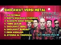 Download Lagu SHOLAWAT VERSI METAL - AVENGED SEVENFOLD
