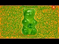 15 Minute Timer GUMMY BEAR