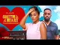 Lagu GHETTO HEART - FREDERICK LEONARD, ONYII ALEX, ANTHONY WOODE Latest 2024 Nigerian Movie