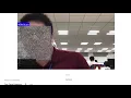 Web verification base on face recognition