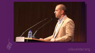 كلمة ترحيبية  د  عبد العظيم أبو زيد  ممثل كلية قطر للدراسات الإسلامية دندنها