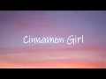 Download Lagu Lana Del Rey - Cinnamon Girl (Lyrics)