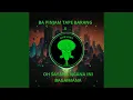 Lagu Ba pinjam Tape Barang x Oh Sayang Ngana Ini Bagaimana (Remix)