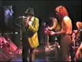 Lagu John Lee Hooker/Santana withThe Coast to Coast Blues Band with Live @ The Stone 3/30/85!!!!!!