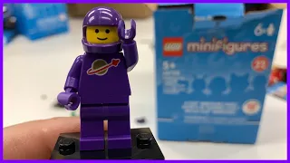 What we really wanted from Series 22 LEGO CMFs