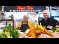 Paya Thai Don t let the name fool you it s classic Fish Chips