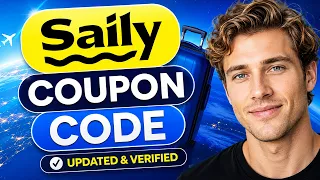 Saily Coupon Code Get the BEST Saily eSIM Discount Code 2026