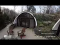 Johnson city Tennessee airbnb in description