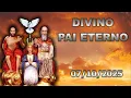 Download Lagu Divino Pai Eterno - 07-10-25