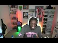 HE CAN SING! King Kenny - Don't Let Me Down *REACTION*
