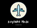 Vlinder Vos - Airplane Mode